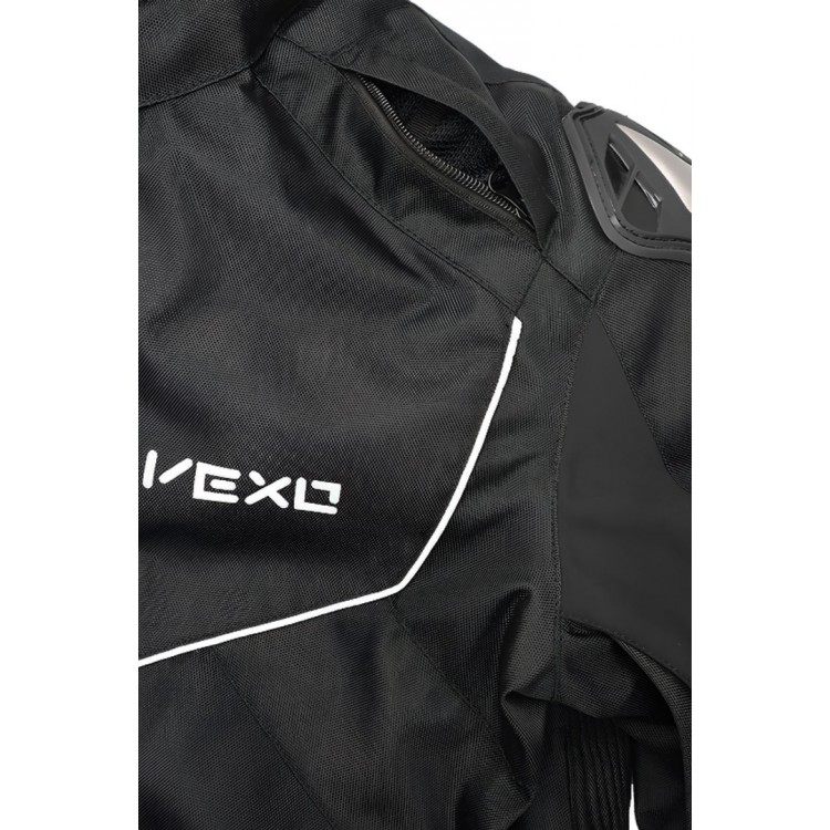 VEXO AXION H20 MONT SİYAH-NEON SARI